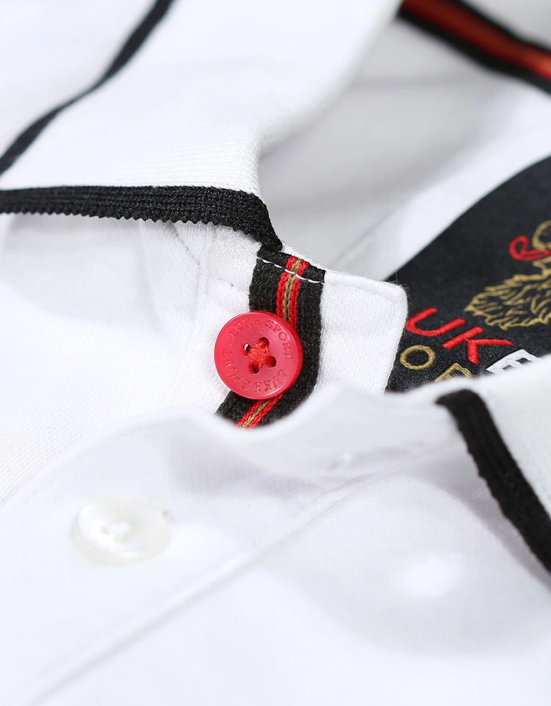 Meadtastic Sport Polo Shirt