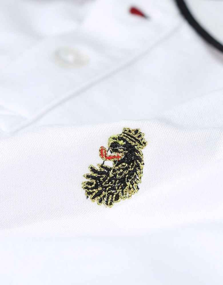 Meadtastic Sport Polo Shirt