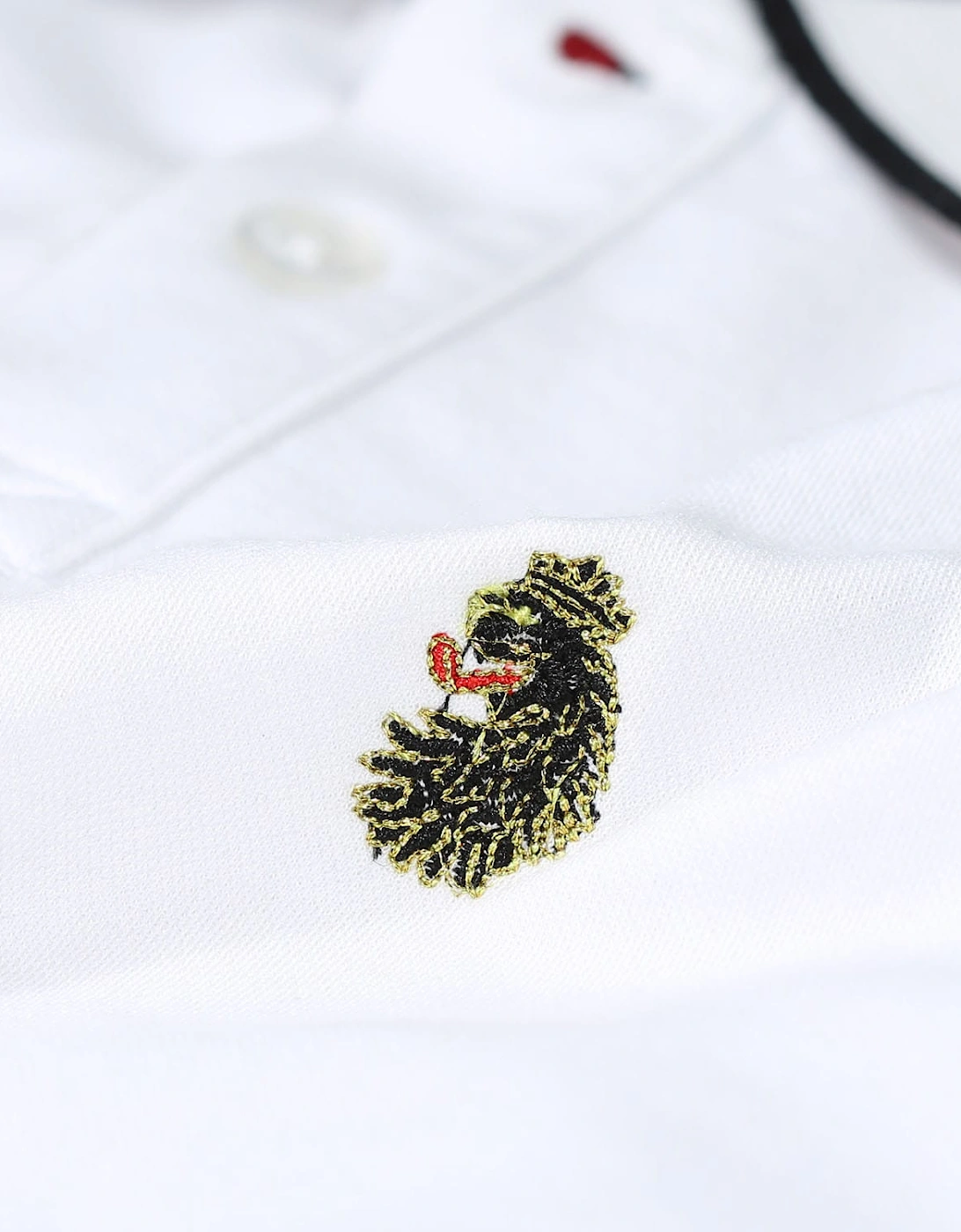 Meadtastic Sport Polo Shirt