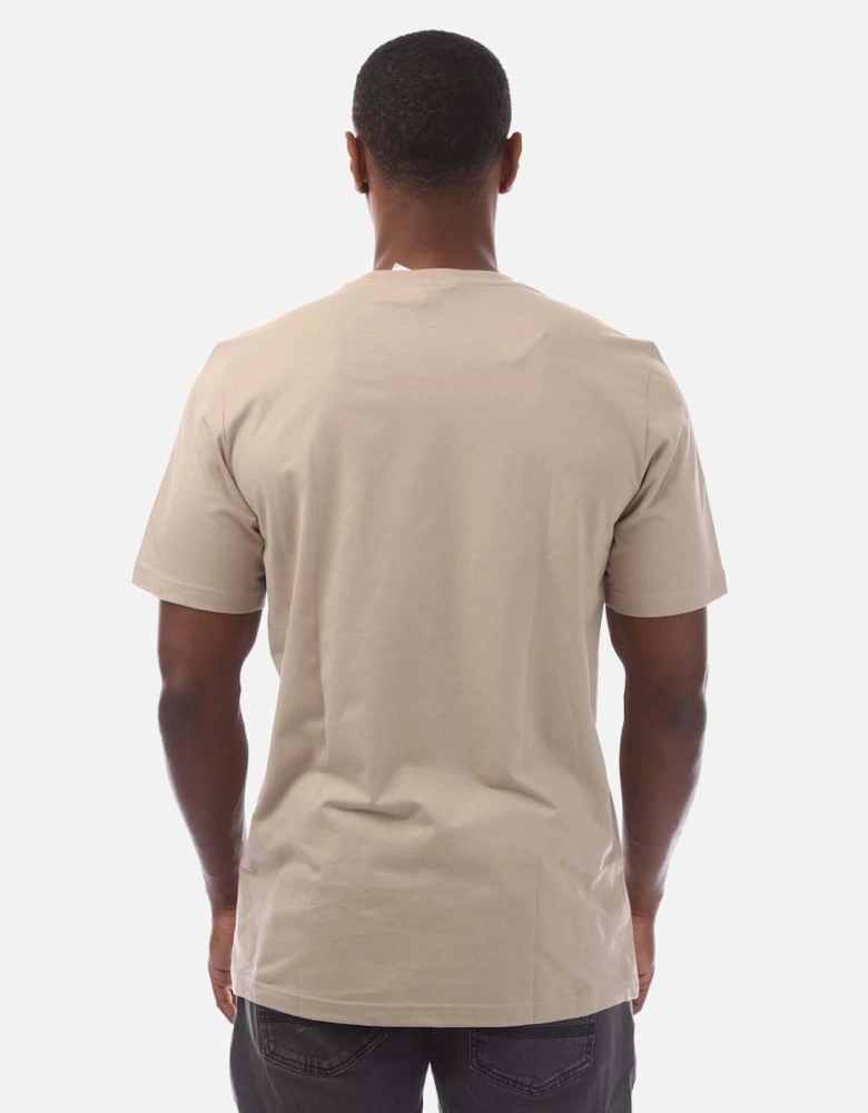 Graphic Logo T-Shirt