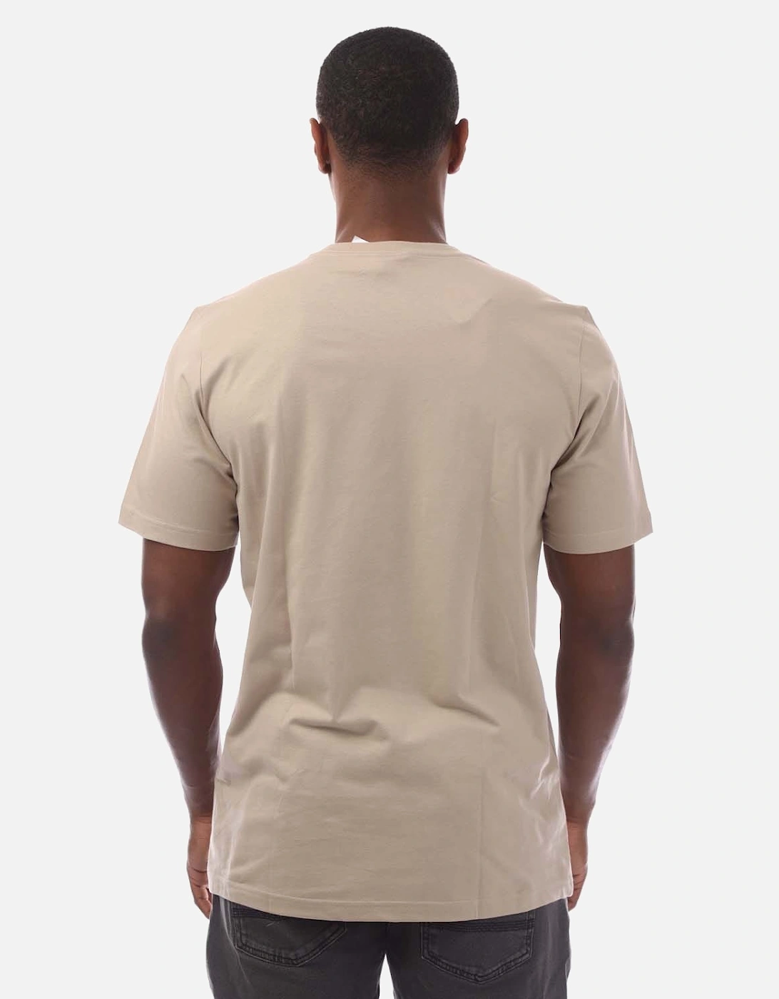 Graphic Logo T-Shirt