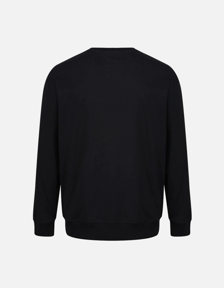 Knoxville Oversized Sweatshirt