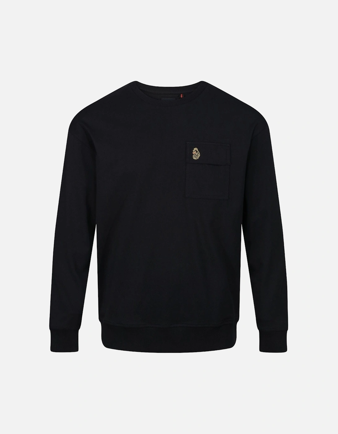 Knoxville Oversized Sweatshirt, 5 of 4