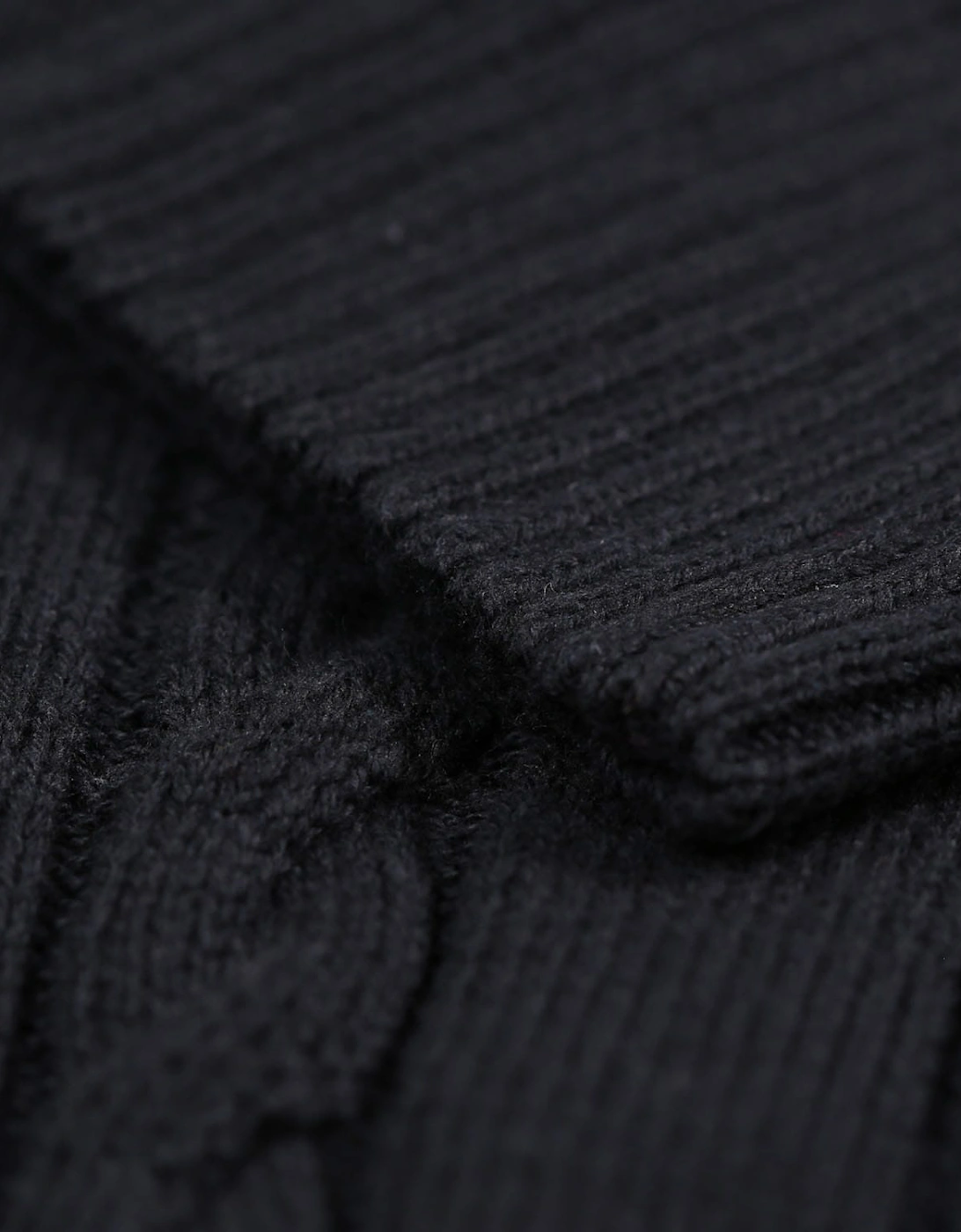 Aspen Cable Sweatshirt