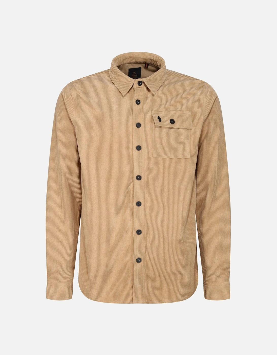Canberra Overshirt, 5 of 4