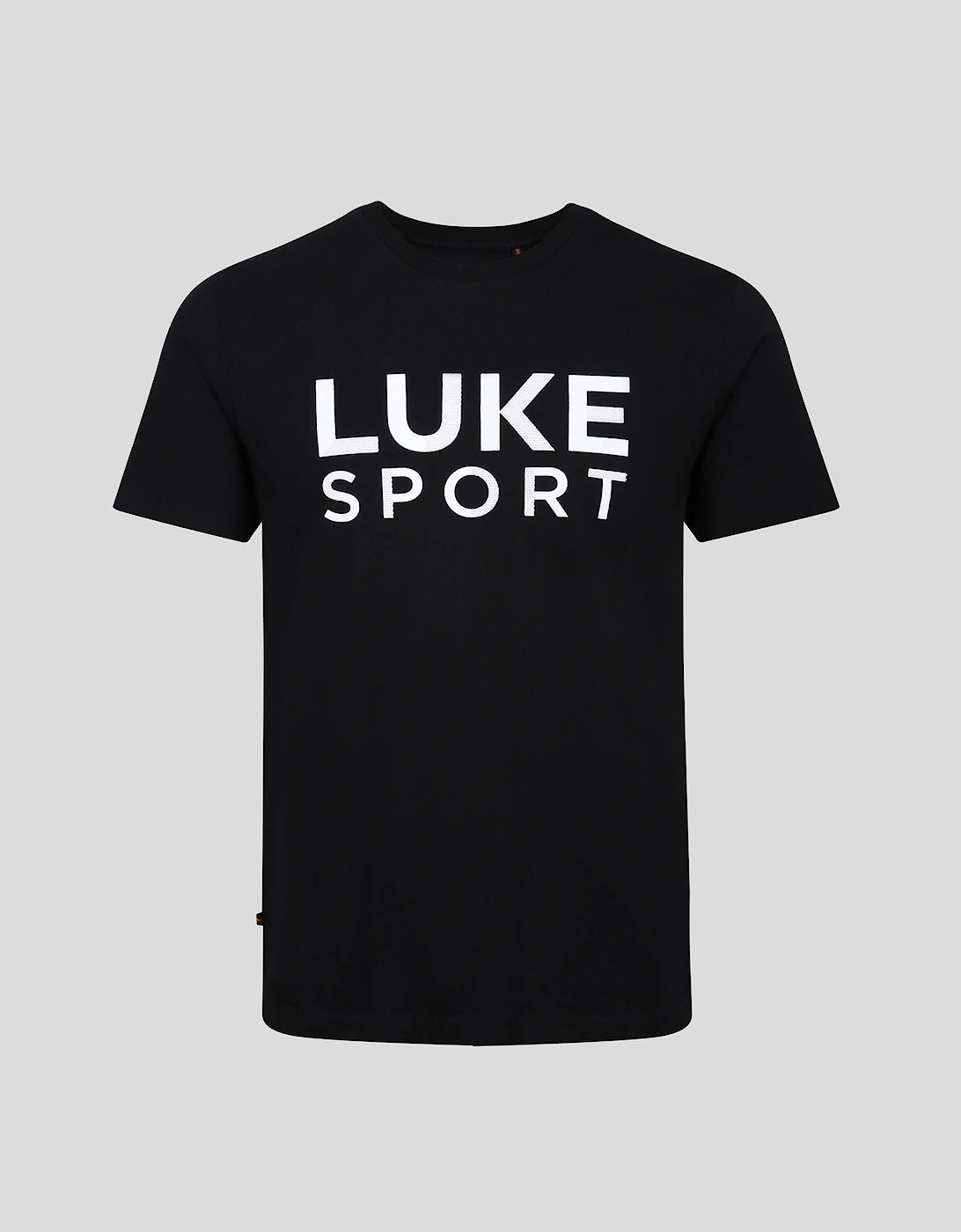 5 O'Clock Shadow Print T-Shirt, 5 of 4