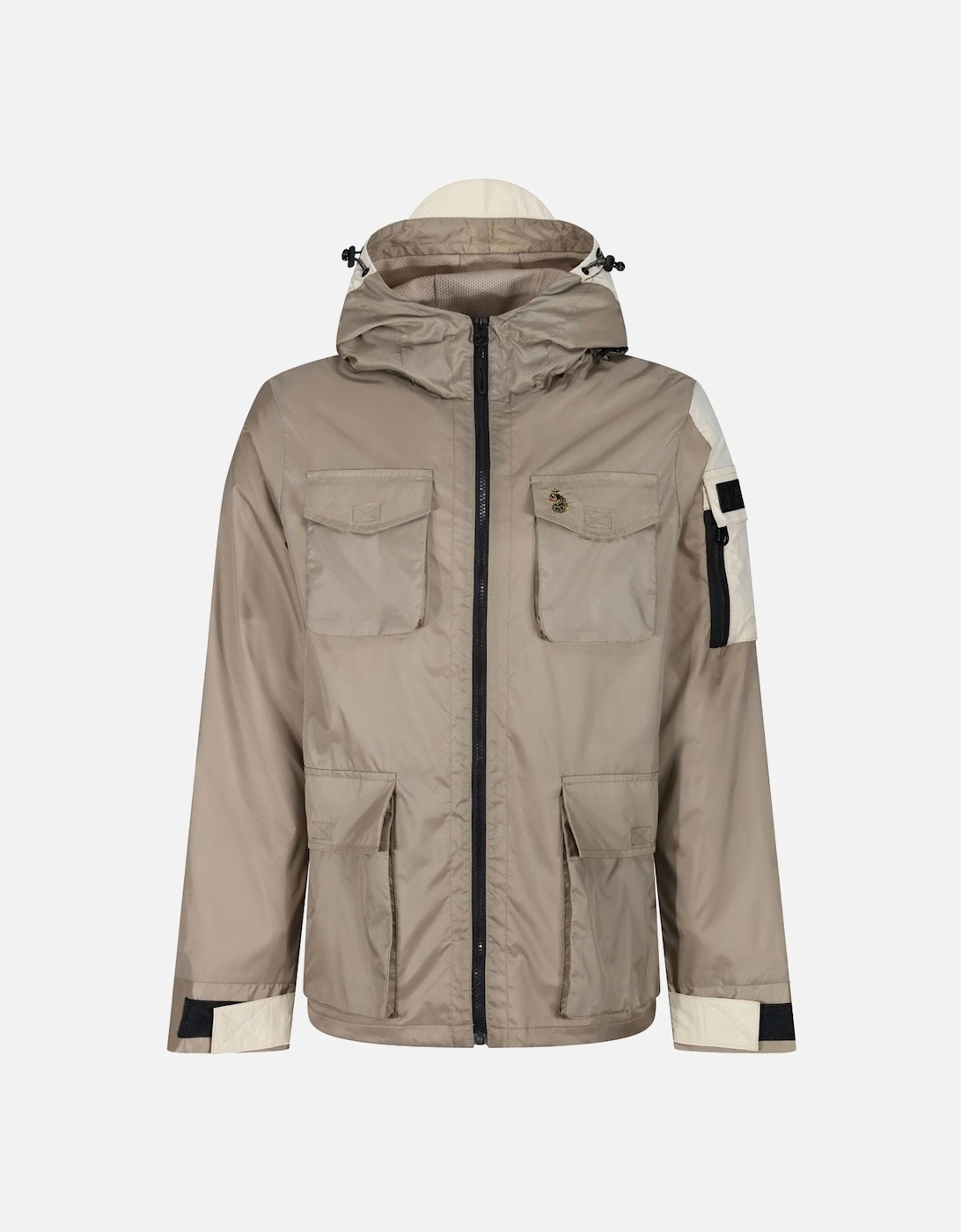 Curation Technical Jacket, 5 of 4