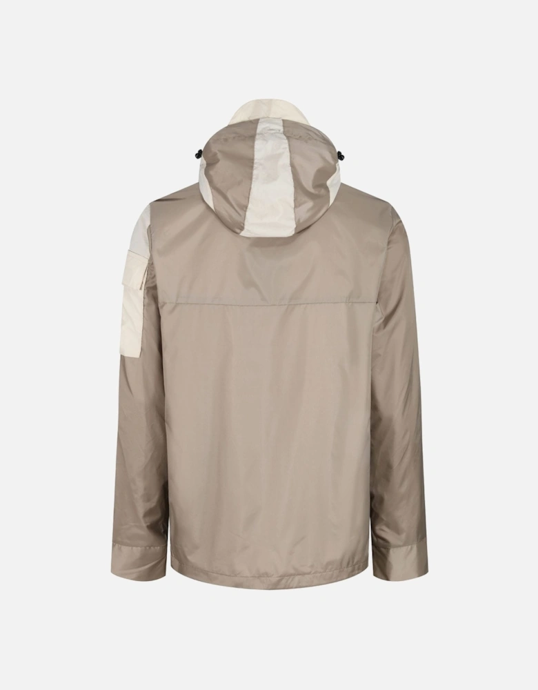 Curation Technical Jacket