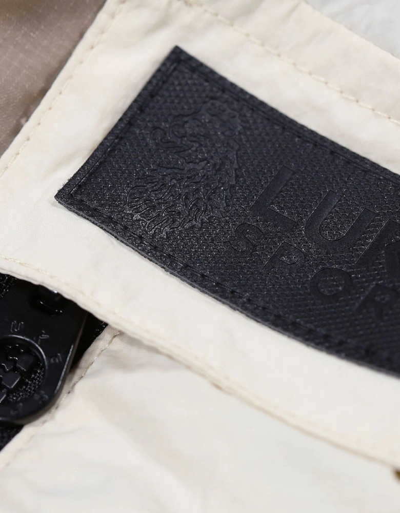 Curation Technical Jacket