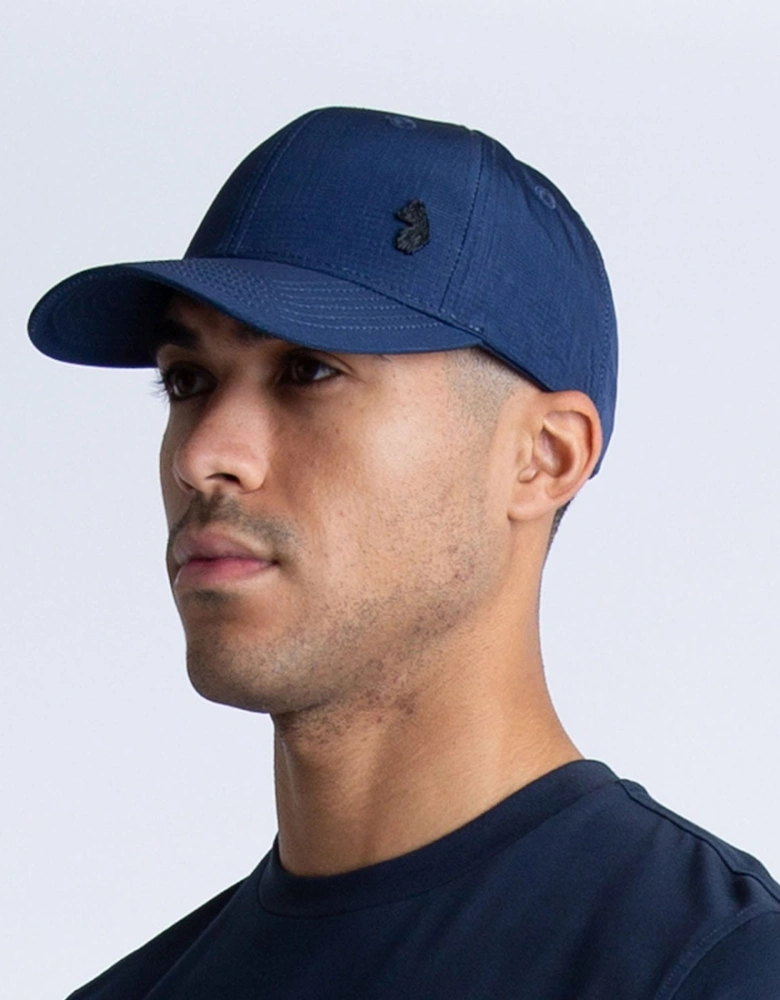 Check Up Printed Cap