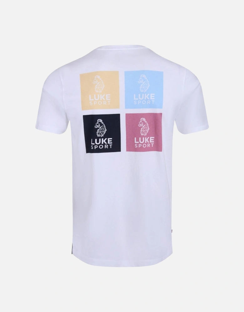 Back 4 T-Shirt
