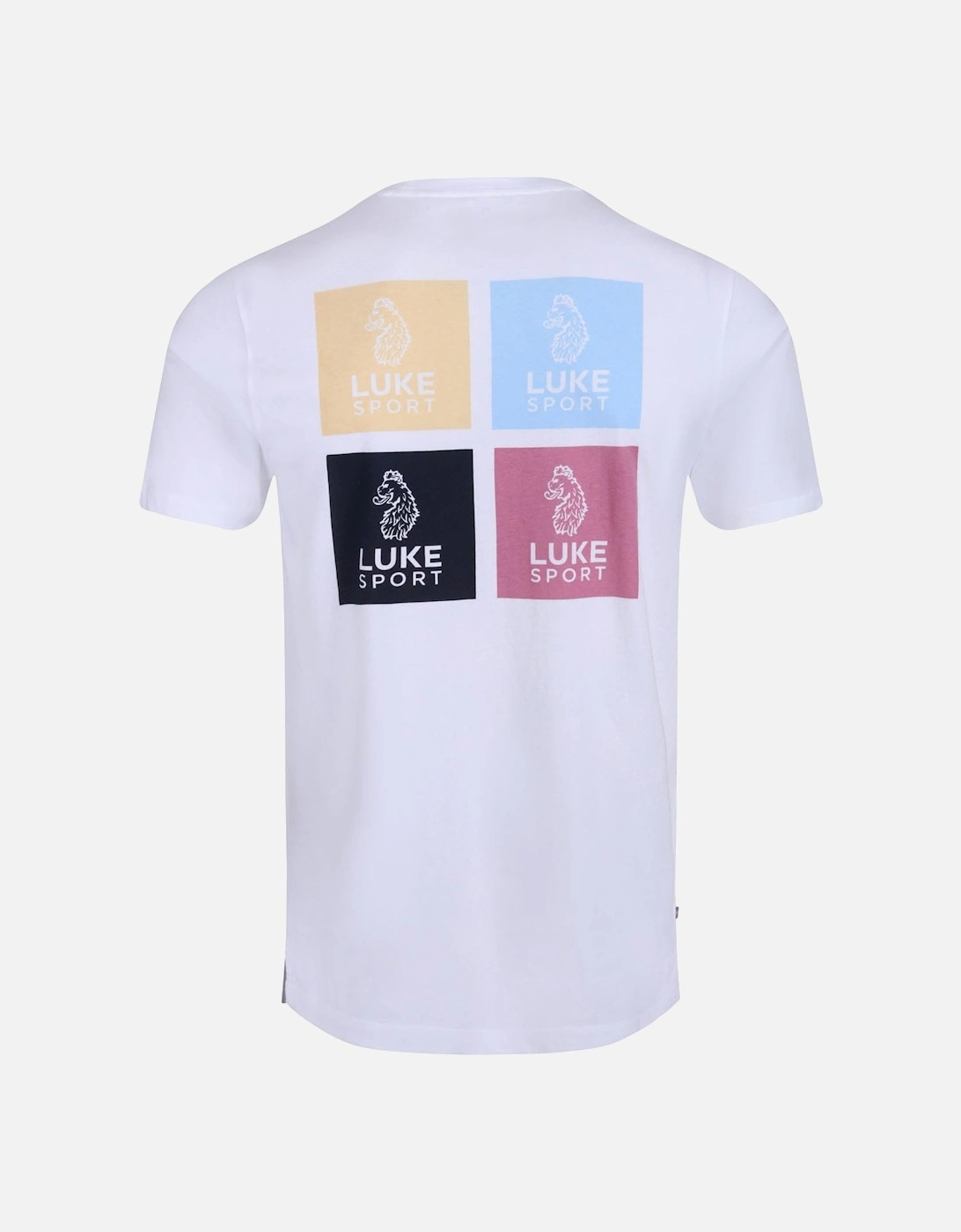 Back 4 T-Shirt