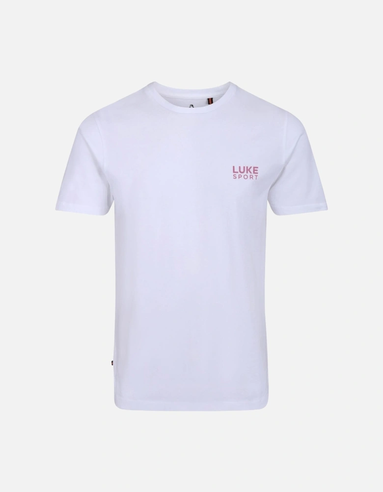 Back 4 T-Shirt