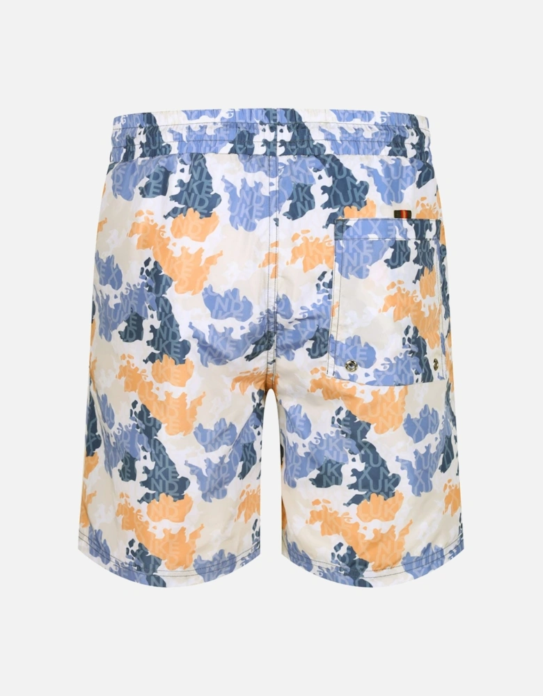 Palma Swim Shorts
