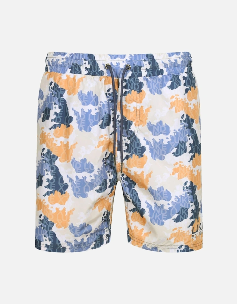 Palma Swim Shorts