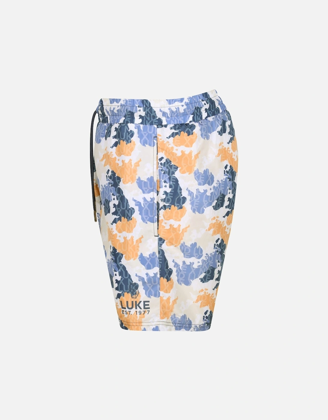Palma Swim Shorts