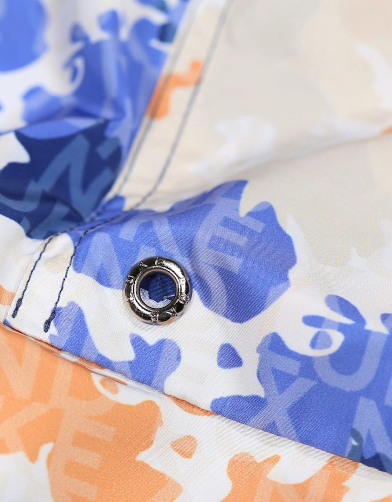 Palma Swim Shorts