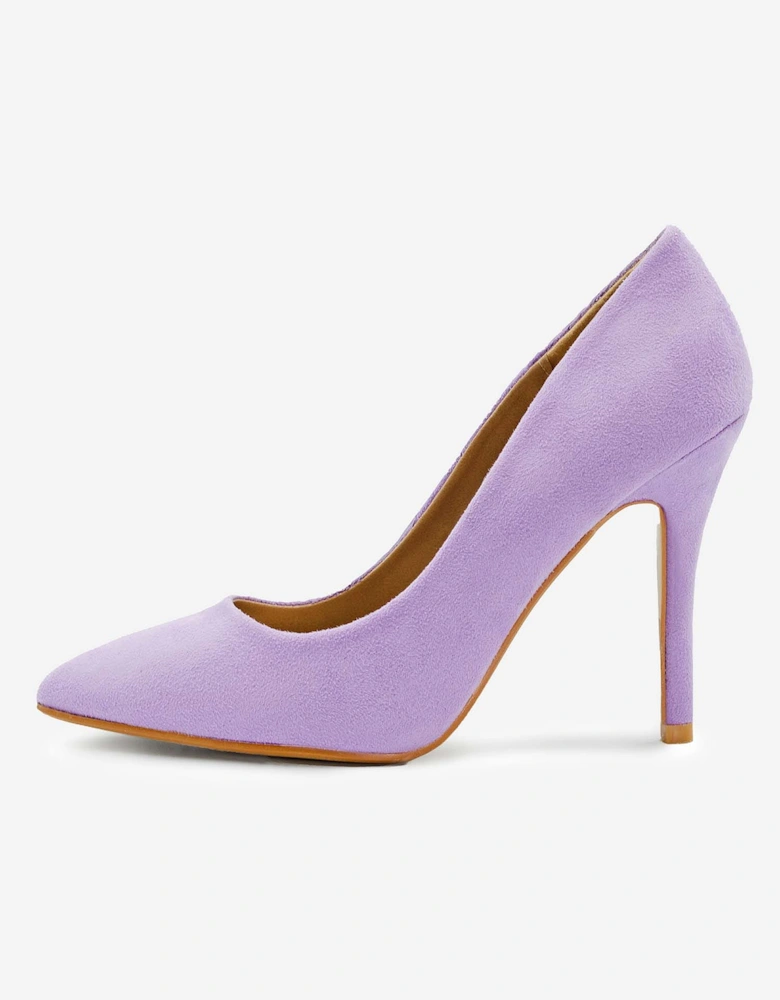 Toe Pumps High Heels