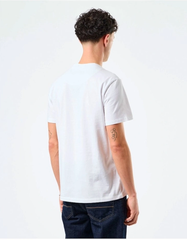 1995 T-shirt White