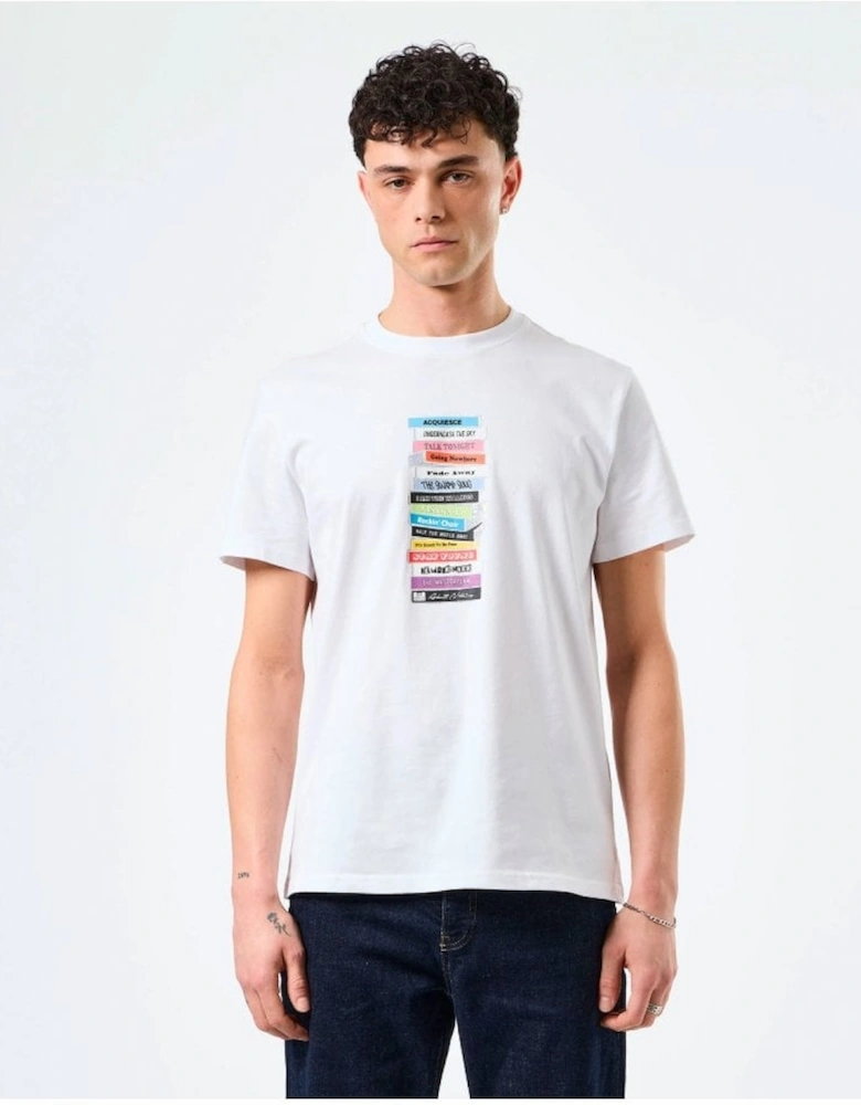 1995 T-shirt White