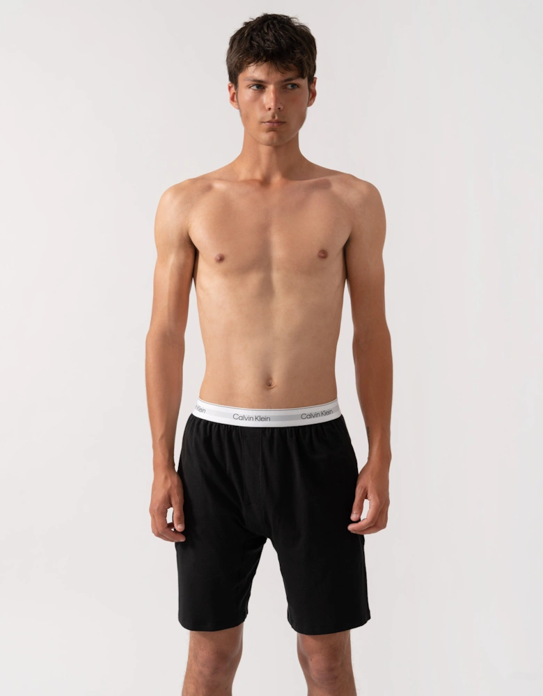 Mens Sleep Shorts