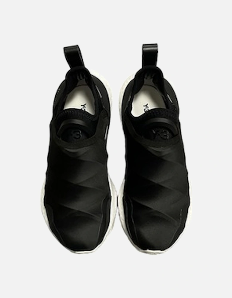 Ultraboost 22 - Black / White