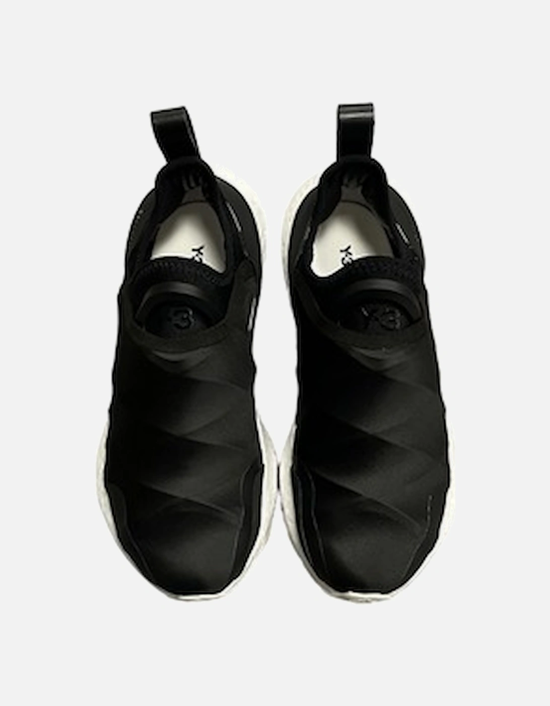 Ultraboost 22 - Black / White