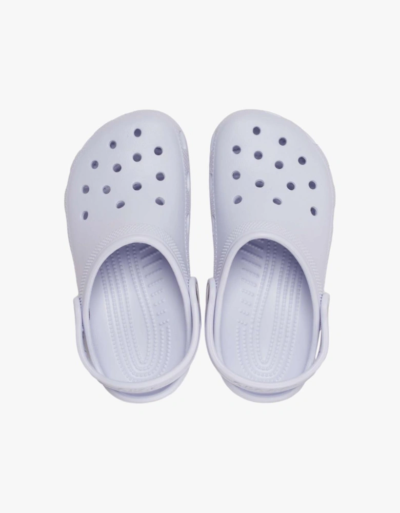 206991-5AF CLASSIC KIDS Clogs Dreamscape