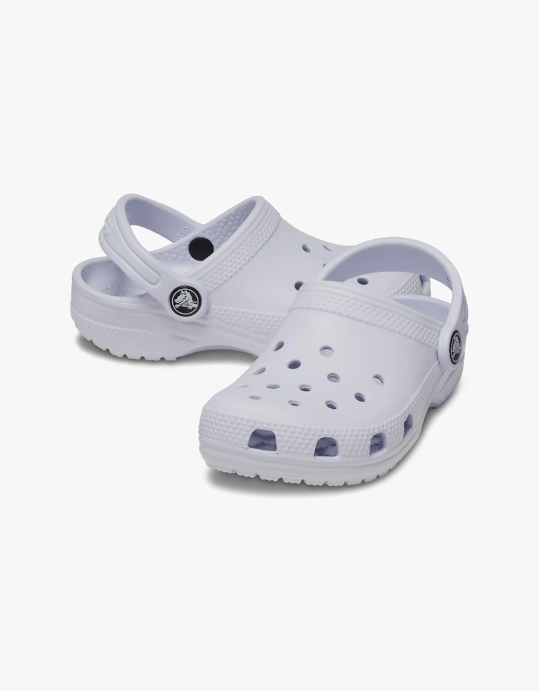 206991-5AF CLASSIC KIDS Clogs Dreamscape