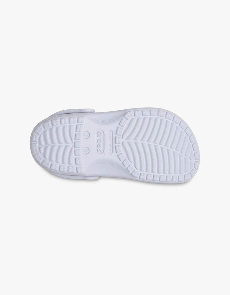 206991-5AF CLASSIC KIDS Clogs Dreamscape