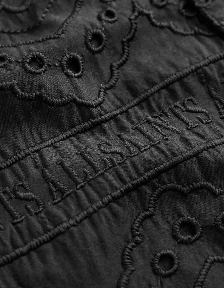 All Saints Shirt - Black