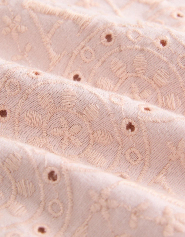 Baby Girls Dress - Pink