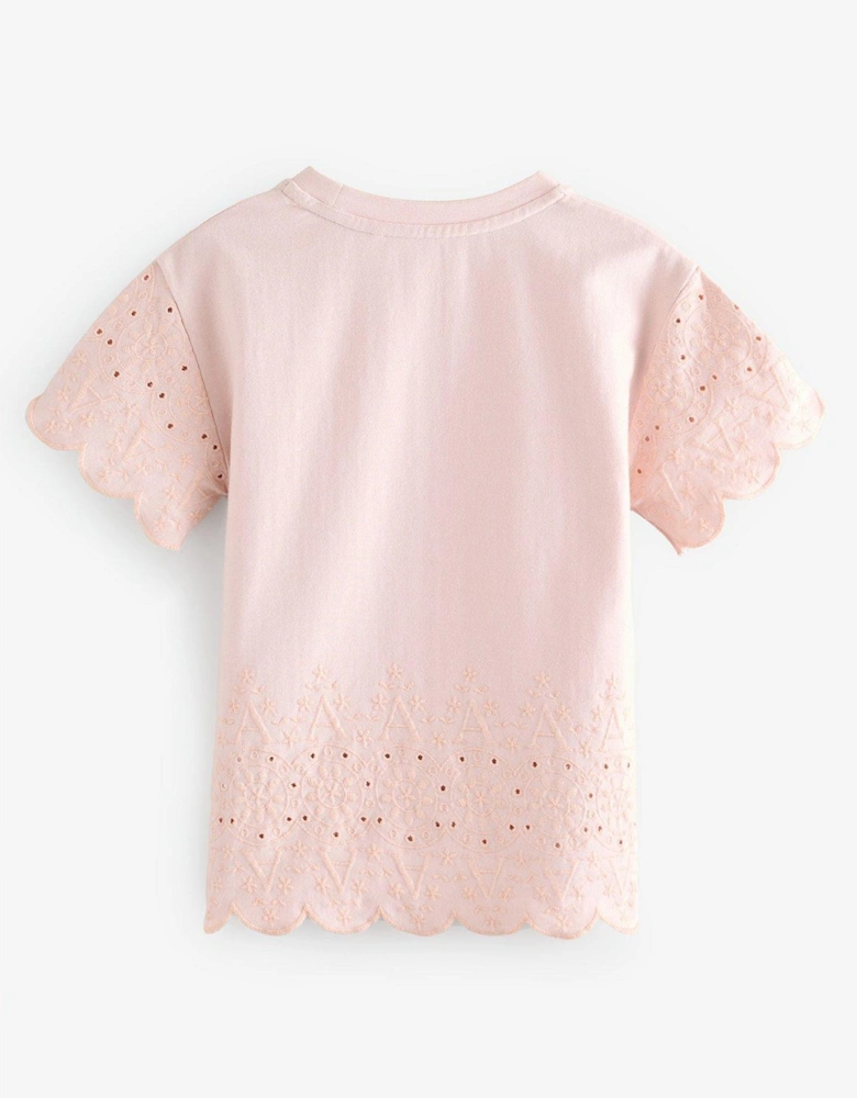 Baby Girls Dress - Pink