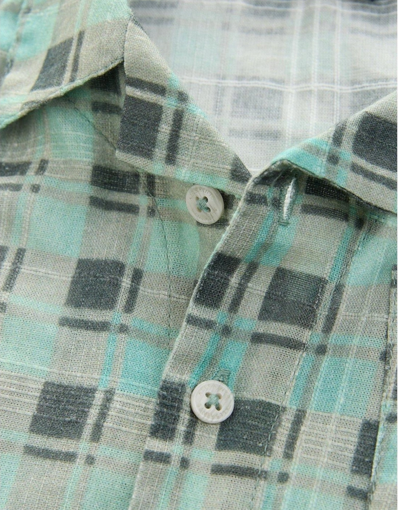 Baby Boys Top & Short Sets - Multi