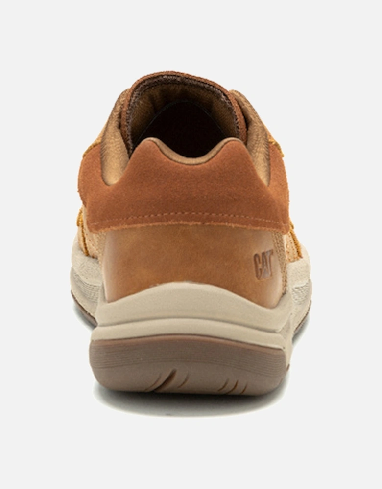 CAT Men's APA Cush Boot Algorithm
