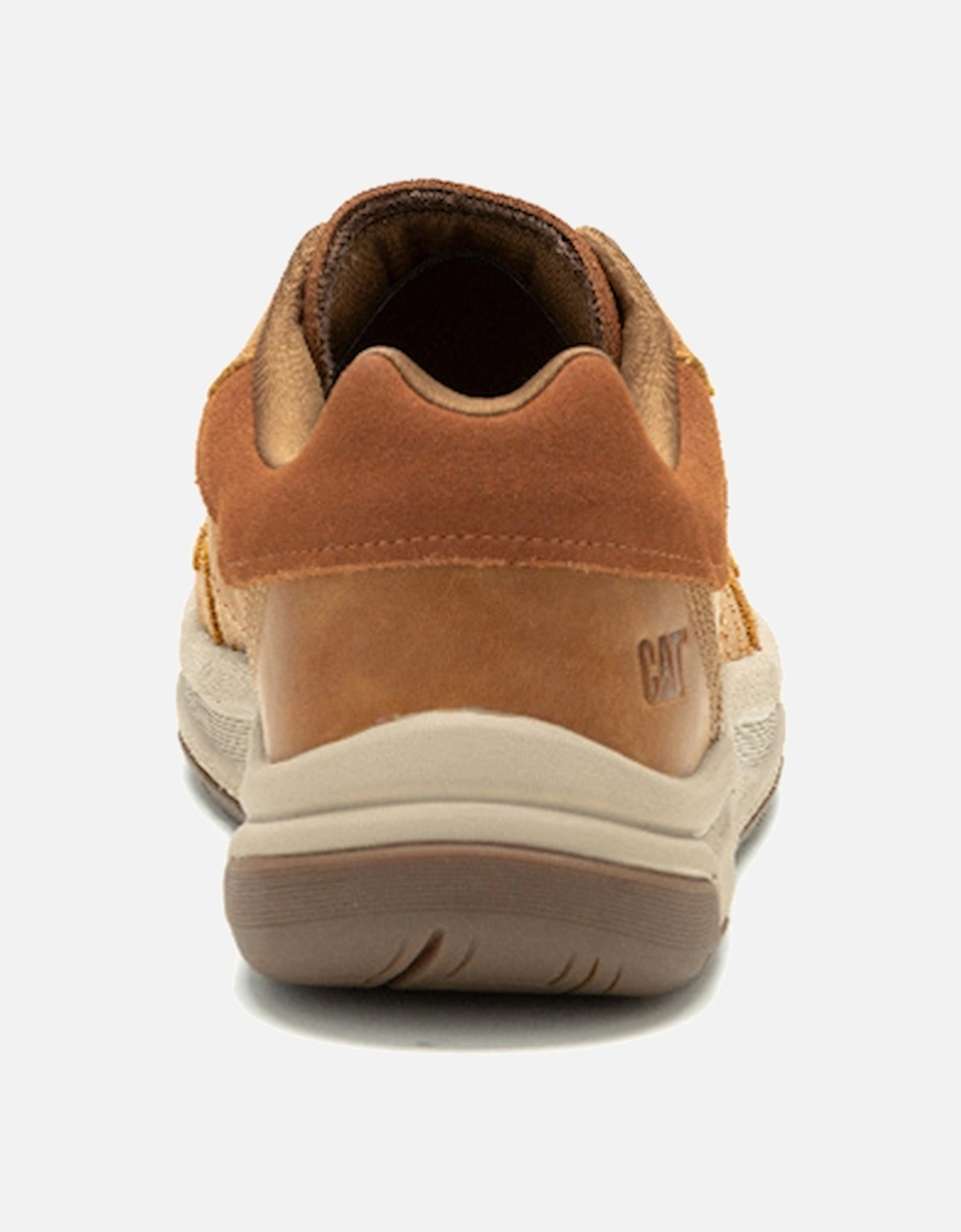 CAT Men's APA Cush Boot Algorithm