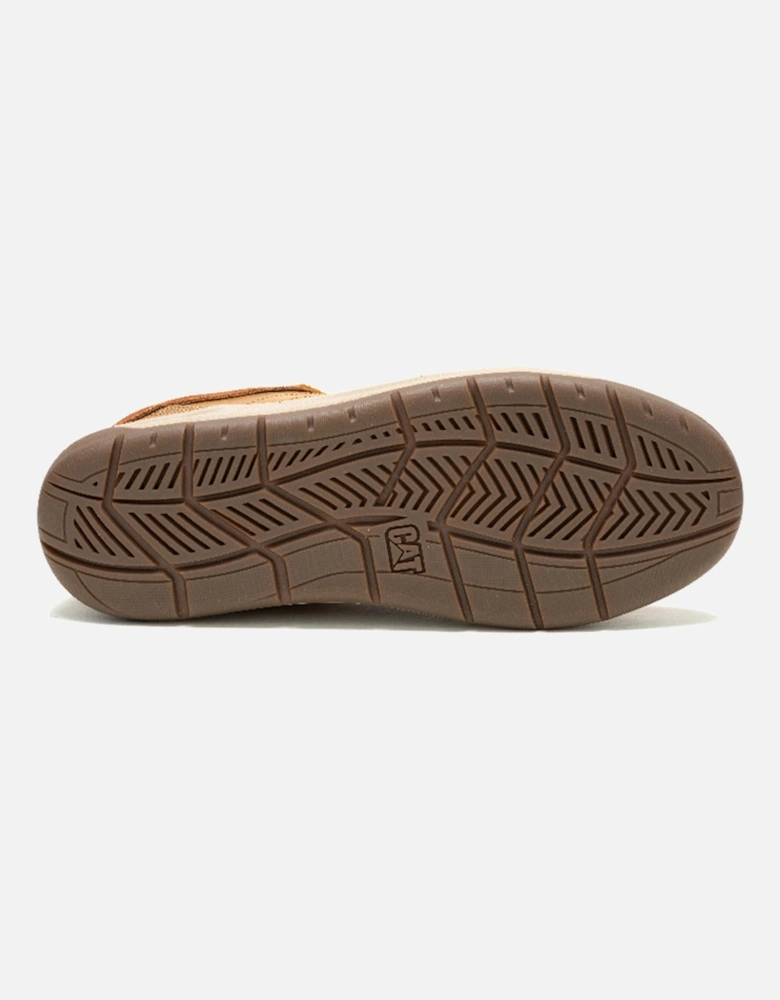 CAT Men's APA Cush Boot Algorithm