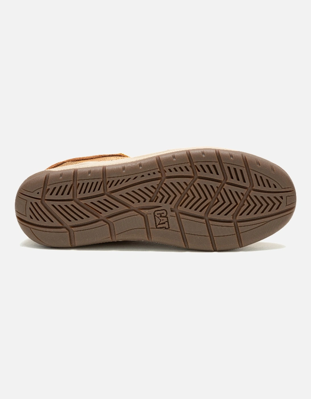 CAT Men's APA Cush Boot Algorithm