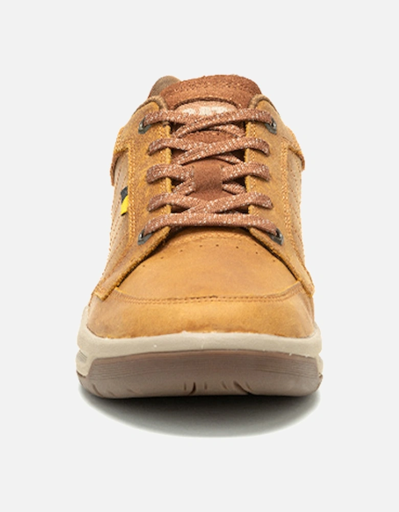 CAT Men's APA Cush Boot Algorithm