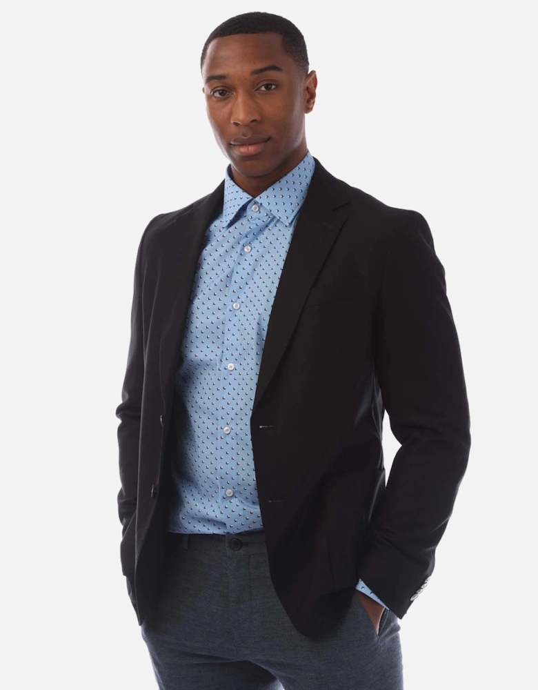 C-Hanry Blazer Jacket