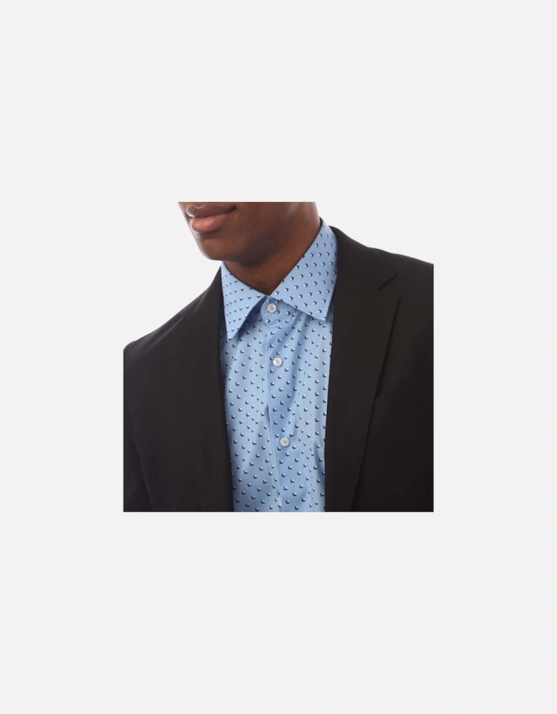 C-Hanry Blazer Jacket