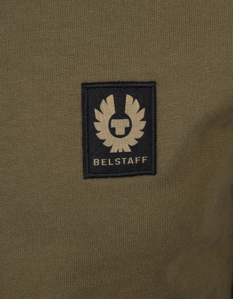 Sweatshirt True Olive
