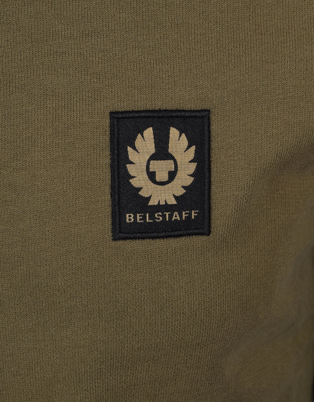 Sweatshirt True Olive