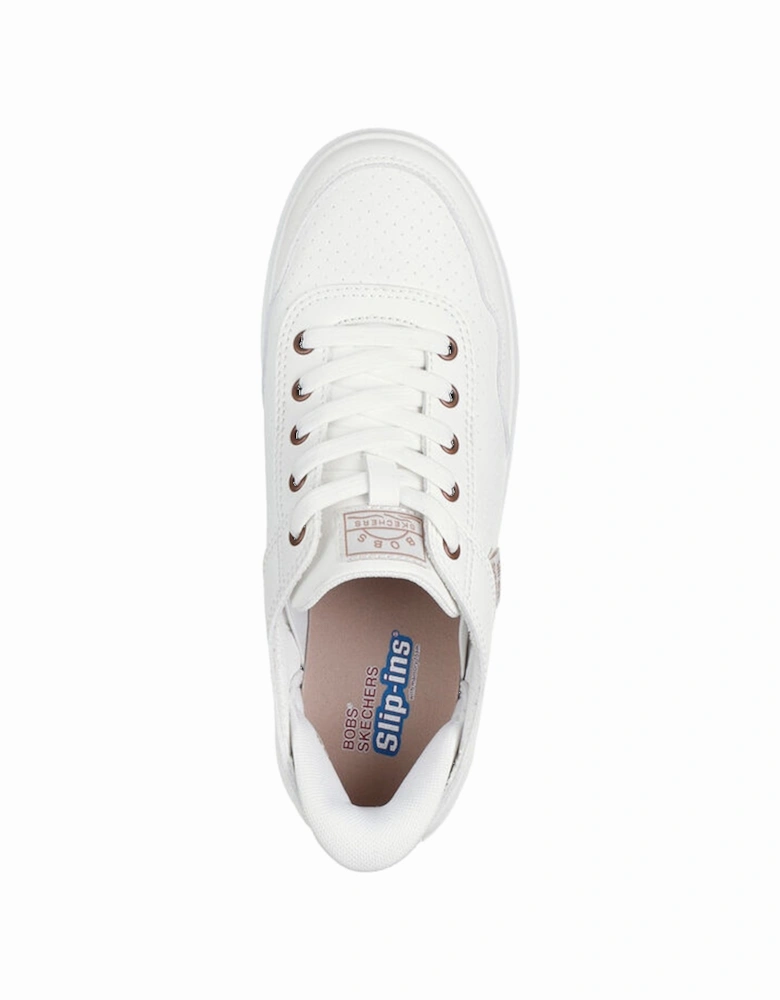 Women's Bobs D'vine - So Flattered White