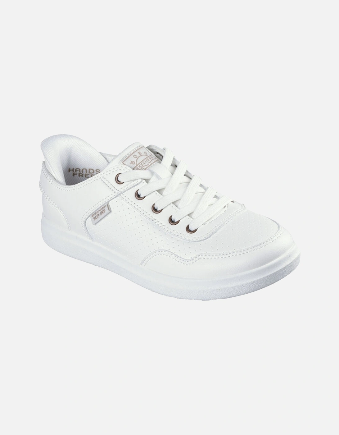 Women's Bobs D'vine - So Flattered White, 6 of 5