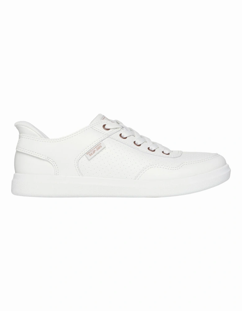 Women's Bobs D'vine - So Flattered White