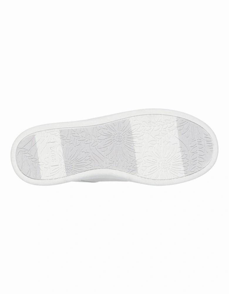 Women's Bobs D'vine - So Flattered White