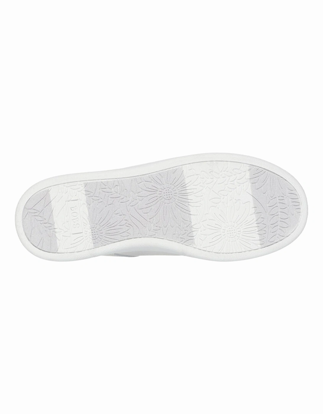 Women's Bobs D'vine - So Flattered White