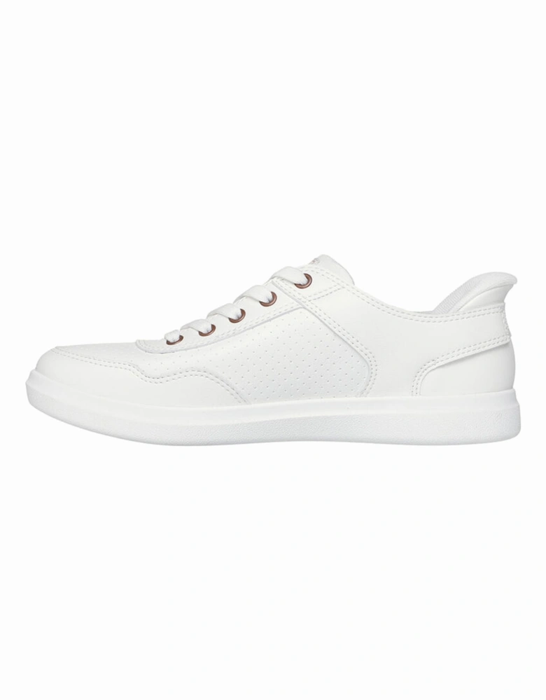 Women's Bobs D'vine - So Flattered White