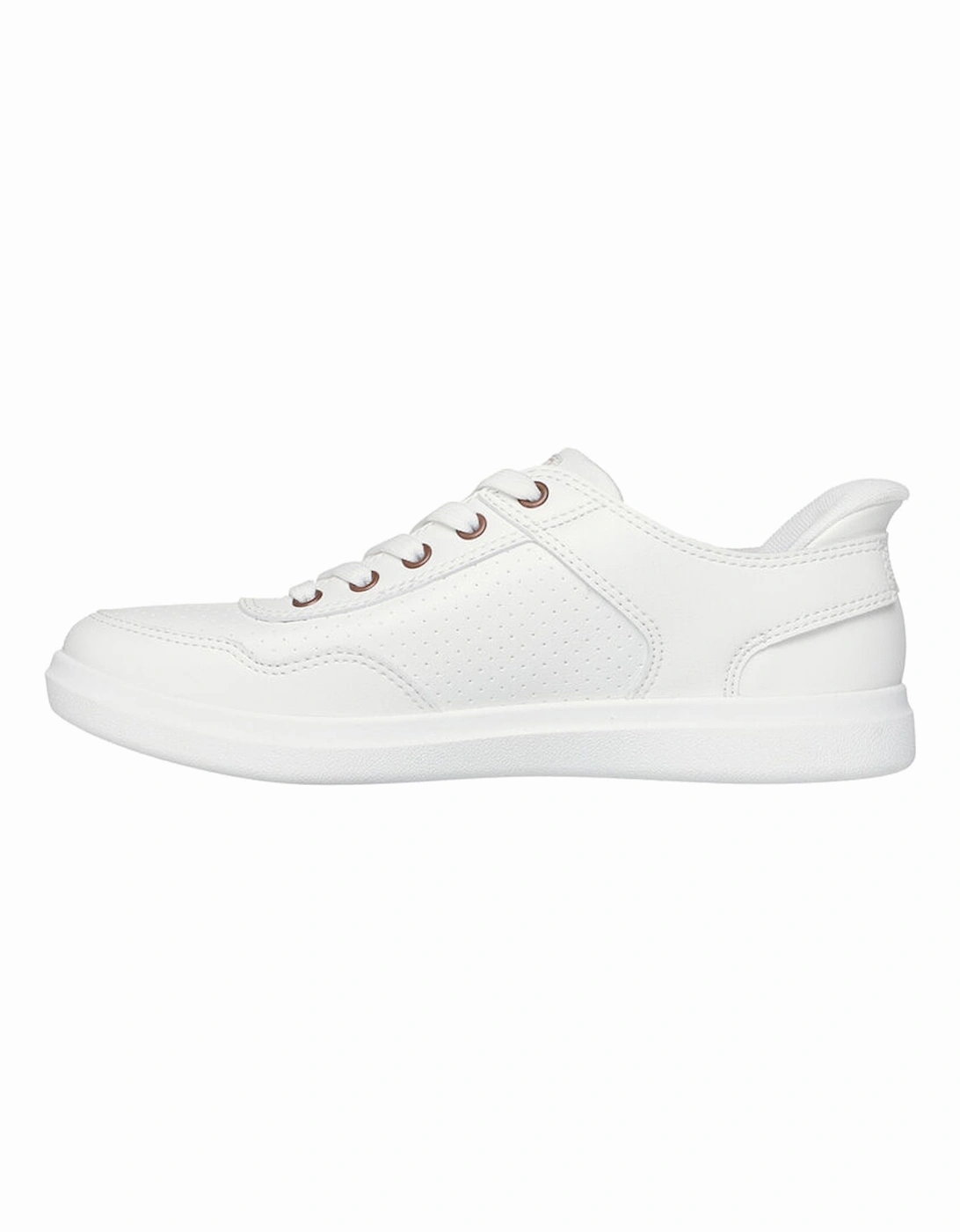 Women's Bobs D'vine - So Flattered White